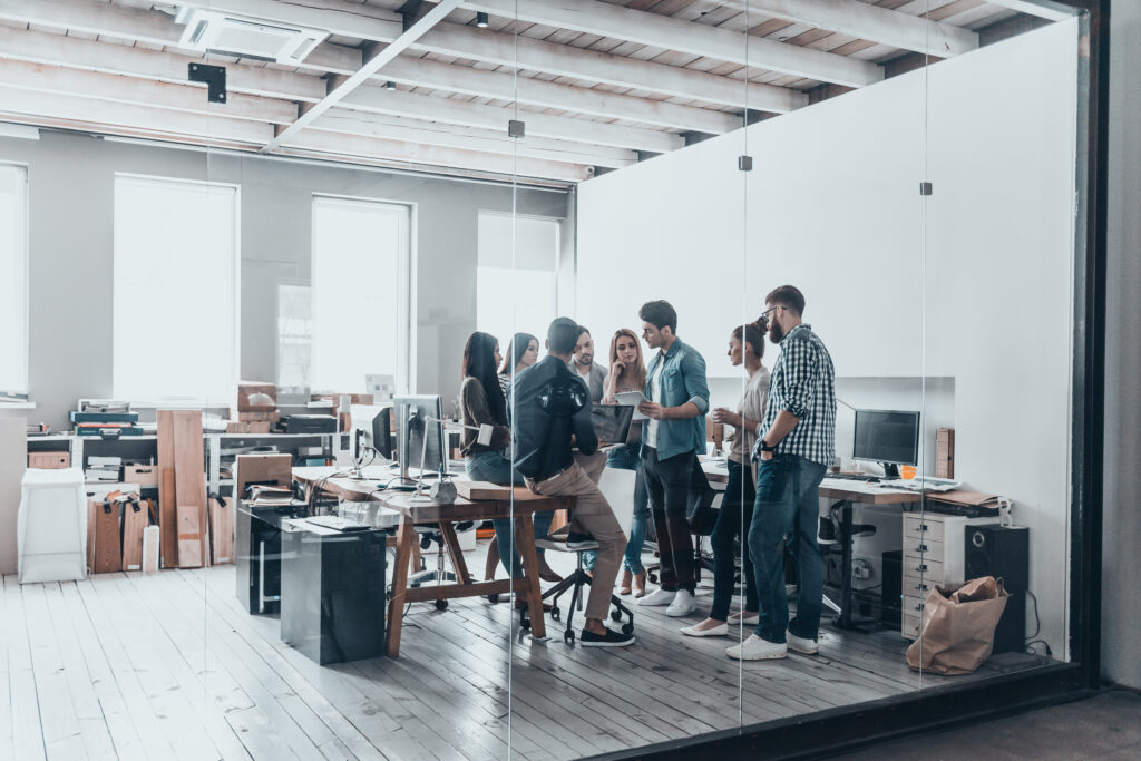 How to Assess and Optimize Your Organizational Structure