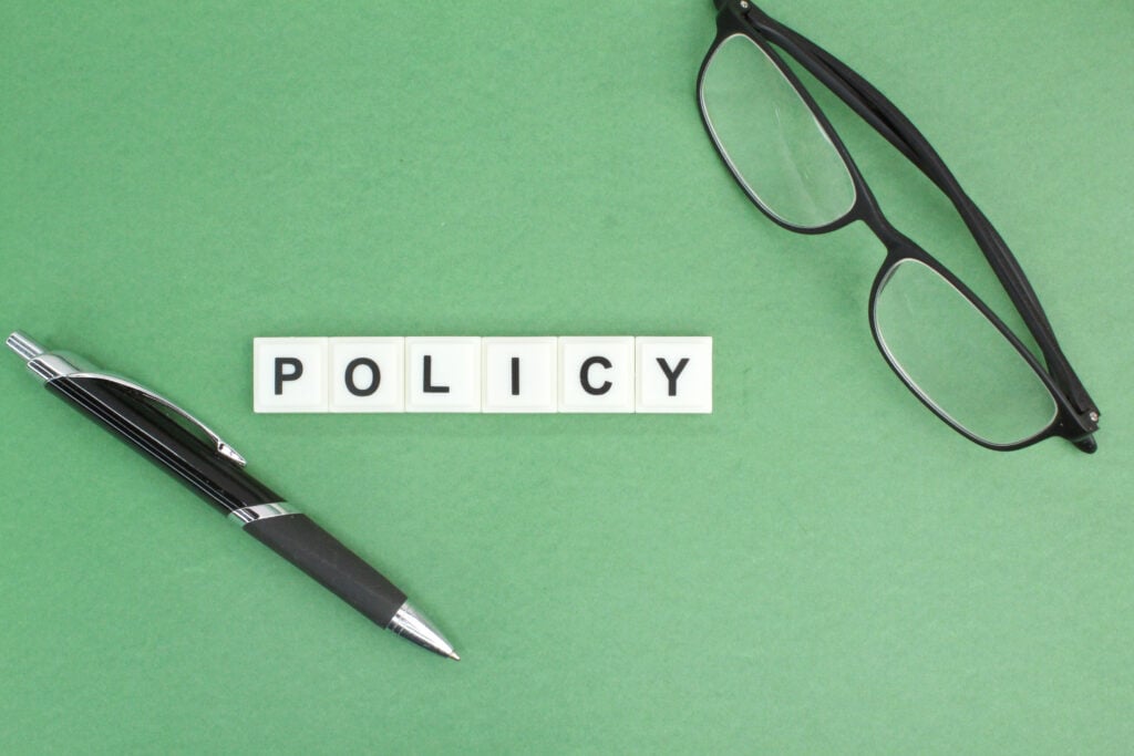 Creating Anti-Discrimination and Anti-Harassment Policies That Actually Work