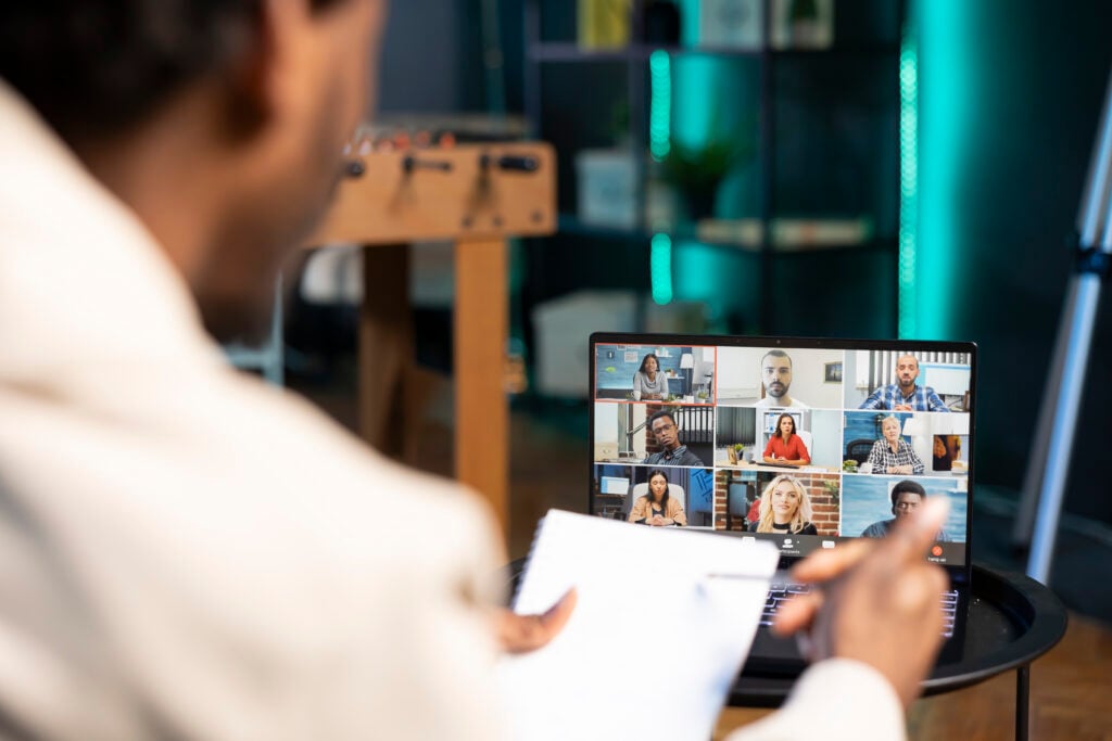 Managing a Multi-State Workforce: What Employers Need to Know for Compliance