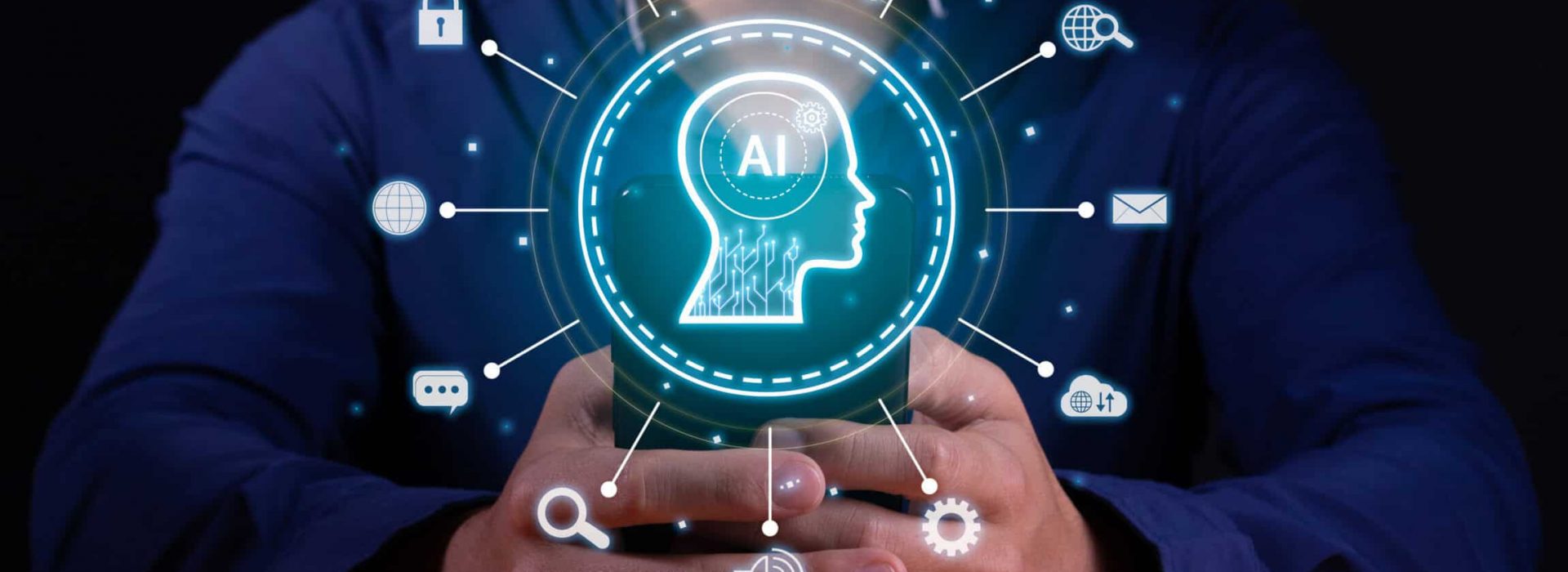 Your Personal AI Assistant: Making the Future of Technology a Reality